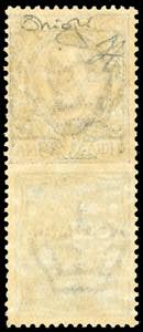 1924 - 1 lira Columbia (19), ... 