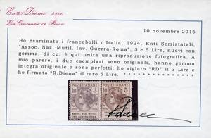 ASSOC.NAZ.MUTIL.INV.GUERRA-ROMA ... 