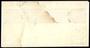 1871 - 1 cent. azzurro chiaro ... 