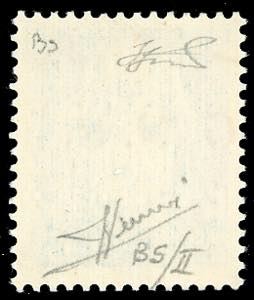 1943 - 35 cent., soprastampa ... 