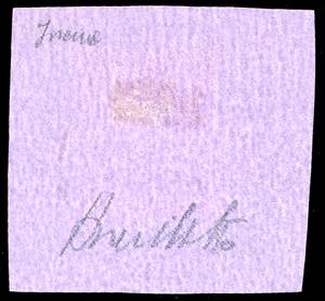 1944 - 50 lire soprastampato ... 