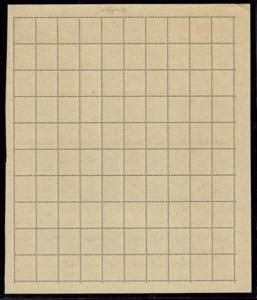 1945 - 10 cent. Democratica, ... 