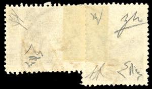 1946 - 10 lire Democratica, falso ... 