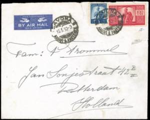 1950 - 100 lire e 5 lire Democratica ... 