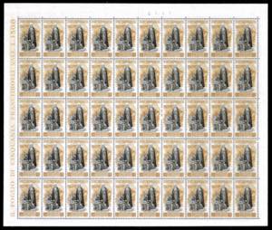 1948 - Santa Caterina, serie ... 