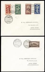 1949 - Collezione completa ... 