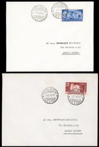 1949 - Collezione completa ... 