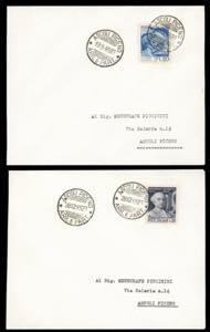 1949 - Collezione completa ... 