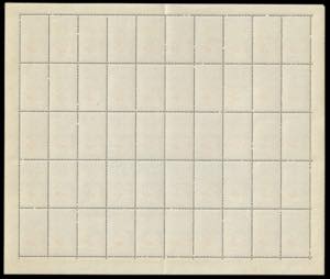 1951 - Ginnici, serie completa ... 