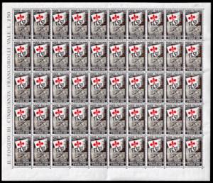 1951 - Ginnici, serie completa ... 