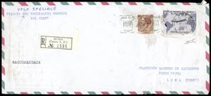 1961 - 205 lire Gronchi rosa (921), ... 