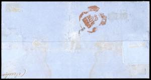 1860 - 1/2 tornese azzurro vivo ... 