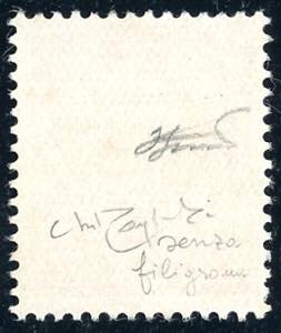 MACCAGNO 1945 - 75 cent. ... 