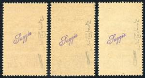 MACCAGNO 1945 - Fratelli Bandiera, ... 