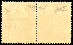 MANTOVA 1945 - 1,90 lire + 35 ... 