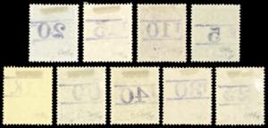 TRENTINO ALTO ADIGE-SEGNATASSE ... 