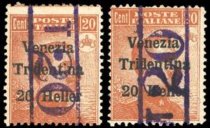 TRENTINO ALTO ADIGE SEGNATASSE BOLZANO ... 