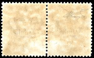 VENEZIA GIULIA 1918 - 50 cent., ... 