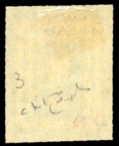 MERANO 1918 - 10 h. oltremare (3), ... 