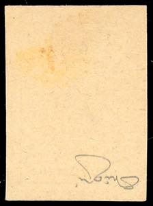 MERANO 1918 - 10 h. carminio ... 