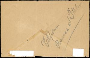 TRENTO E TRIESTE 1922 - 20 cent. ... 