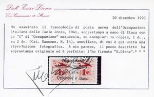 CEFALONIA E ITACA - EMISSIONI DI ... 