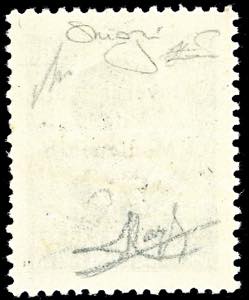 MONTENEGRO 1942 - 1 din. verde, ... 