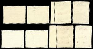 MONTENEGRO POSTA AEREA 1942 - ... 