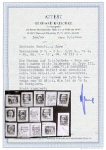 OCCUPAZIONE TEDESCA ZARA 1943 - ... 