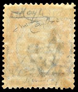 COSTANTINOPOLI 1908 - 20 piastre ... 