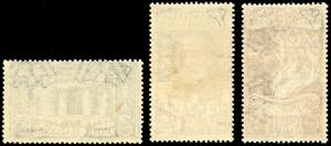 1922 - Mazzini soprastampati ... 