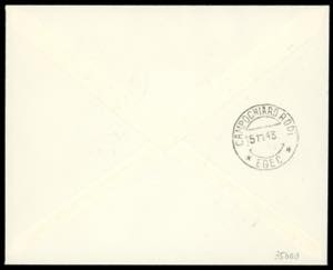 OCCUPAZIONE TEDESCA EGEO 1943 - 5 ... 