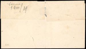 CASOLI, lineare + cerchio di ... 