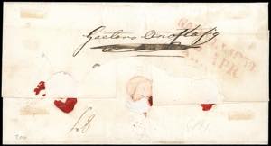 COSENZA + assicurata a penna punti ... 