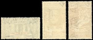 1922 - Mazzini soprastampati ... 