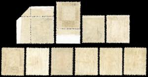 1926/37 - Pittorica, dent. 11, le ... 