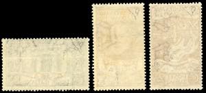 1922 - Mazzini soprastampati ... 