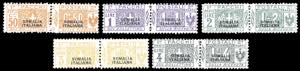 PACCHI POSTALI 1923 - Non emessi, ... 