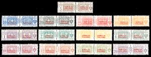 PACCHI POSTALI 1926 - ... 