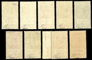 OCCUPAZIONE BRITANNICA AFRICA ... 