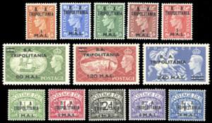 OCCUPAZIONE BRITANNICA ... 