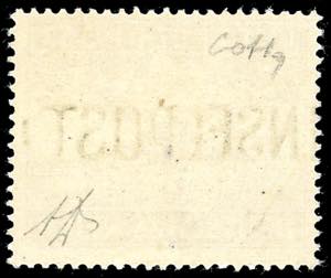 OCCUPAZIONE TEDESCA EGEO 1945 - ... 