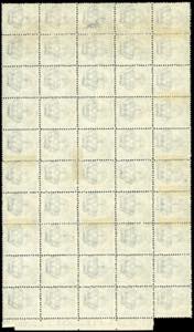 1892 - 5 cent. su 10 cent. ... 