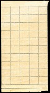 1892 - 10 cent. su 20 cent. ... 