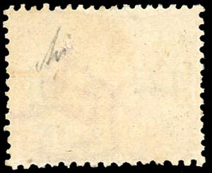 1892 - 10 cent. su 20 cent., ... 