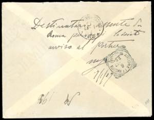 1907 - Vedute, undici valori ... 