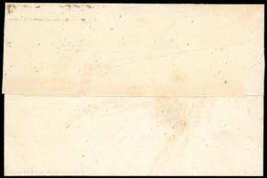 1858 - 2 grana rosa chiaro, I ... 