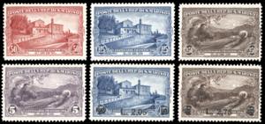 1928 - San Francesco, serie completa e ... 