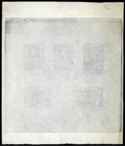 1932 - Palazzetto della Posta, ... 