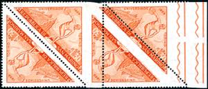 1959 - 30 lire Universiadi di Torino Sport, ... 